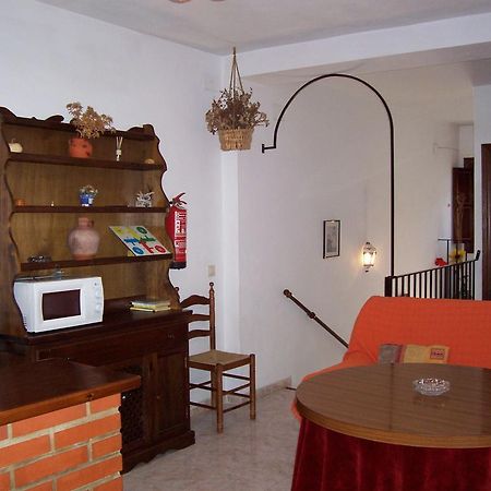 Casa Amigo Διαμέρισμα Castano de Robledo Εξωτερικό φωτογραφία