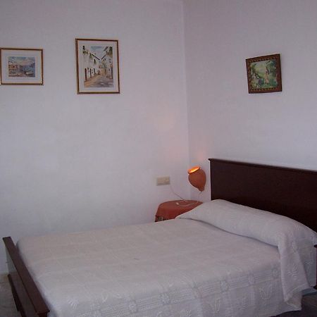 Casa Amigo Διαμέρισμα Castano de Robledo Εξωτερικό φωτογραφία