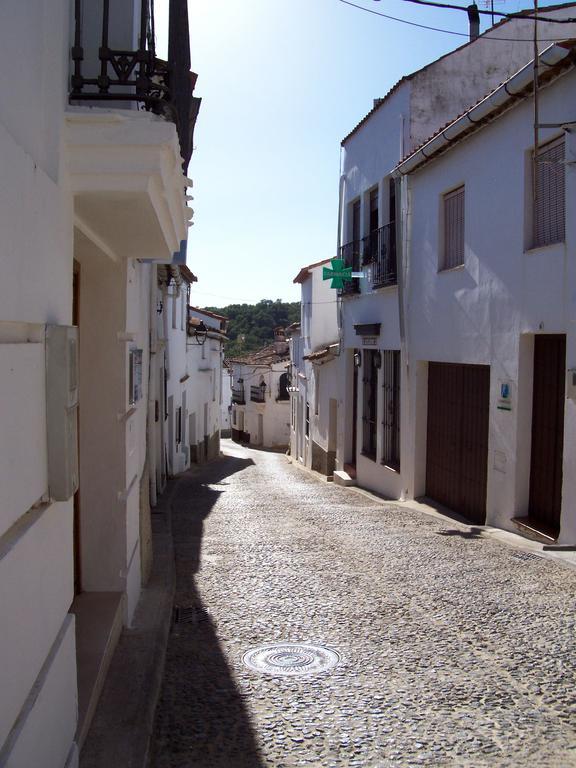 Casa Amigo Διαμέρισμα Castano de Robledo Εξωτερικό φωτογραφία