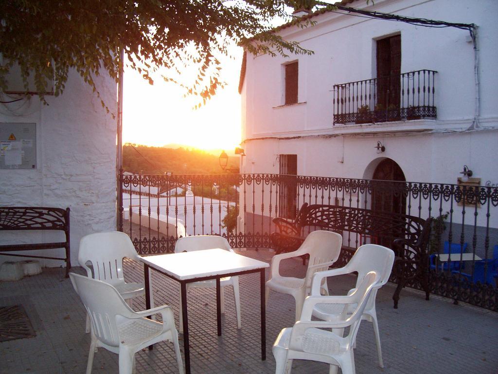 Casa Amigo Διαμέρισμα Castano de Robledo Εξωτερικό φωτογραφία