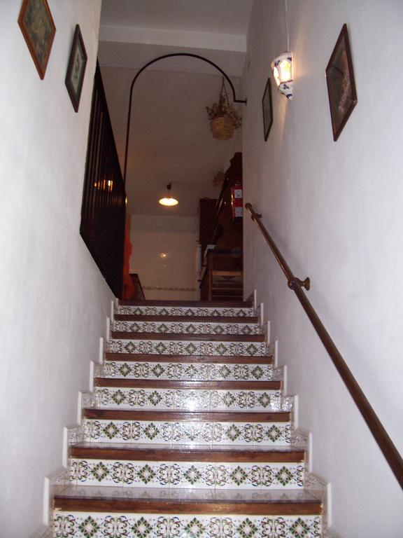 Casa Amigo Διαμέρισμα Castano de Robledo Εξωτερικό φωτογραφία