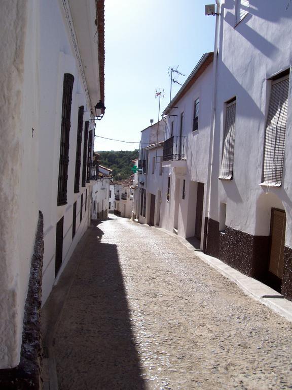 Casa Amigo Διαμέρισμα Castano de Robledo Εξωτερικό φωτογραφία